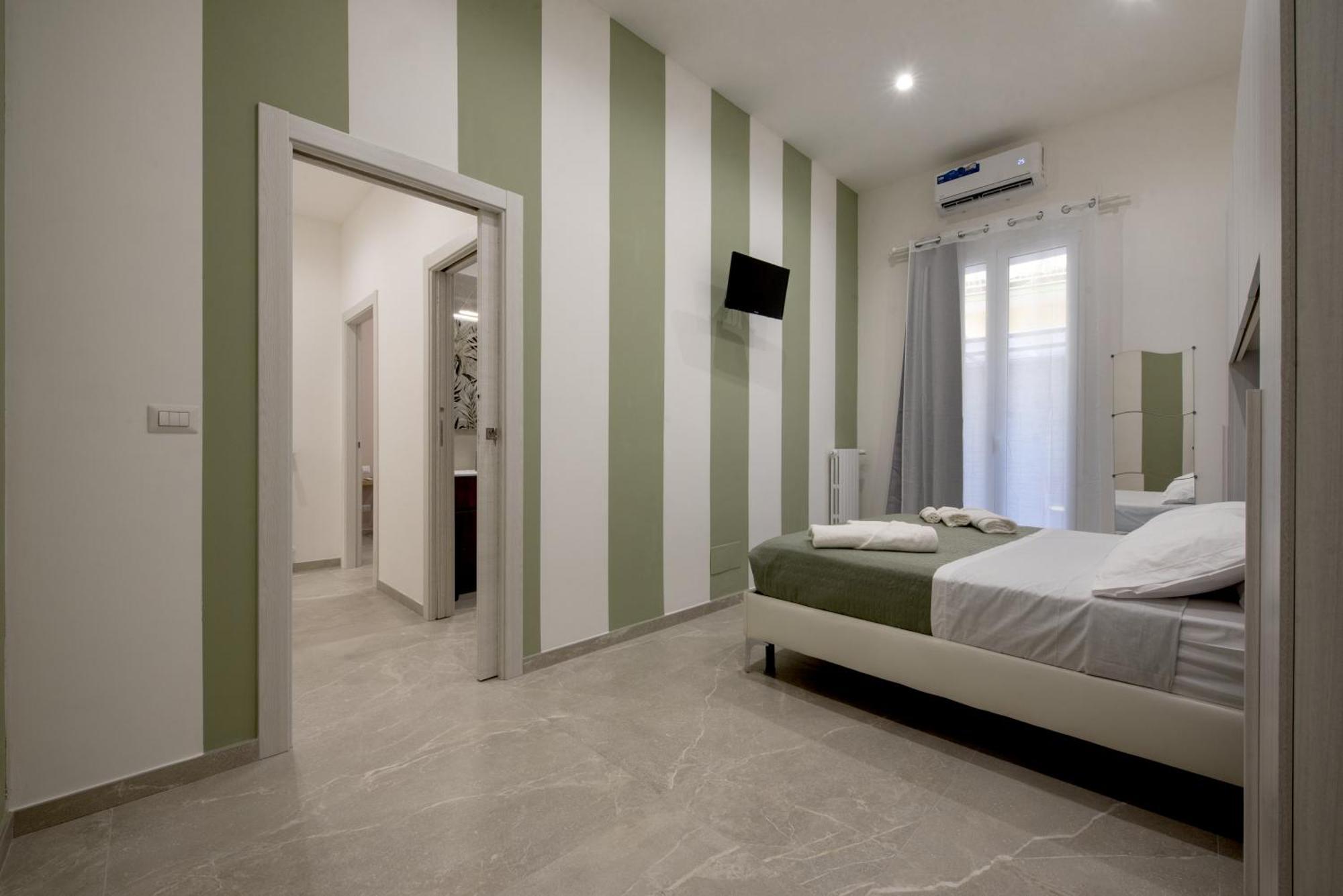 Naral Apartment Giovinazzo Exterior photo